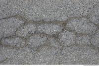 ground asphalt damaged cracky 0001